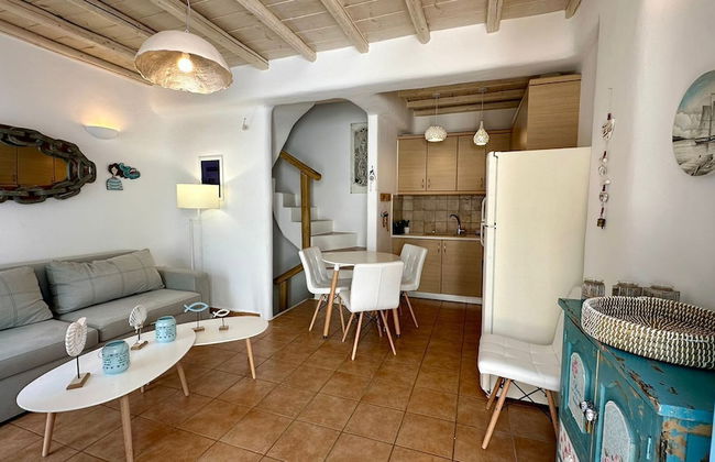 Fayrouz Psarrou Beach Mykonos - Foto 11