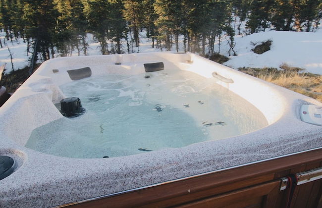 Denali Wild Stay - Foto 14