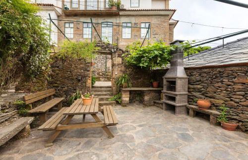 Charming House Terrace Amarante - Foto 22