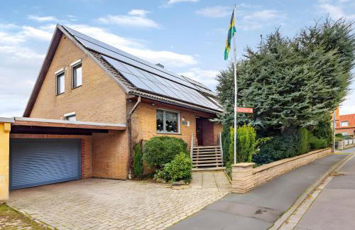 Haus Erna am Deister Apartment - Foto 20