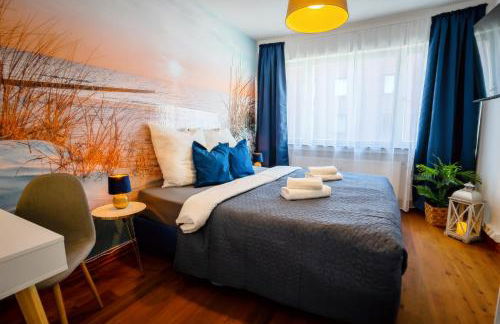 THE BIG MÜNSTER für bis zu 12, Whirlpool, Sauna, zentral, Tischfußball, Balkon, Gasgrill - Foto 26