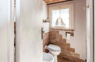 Villa Il Rustichino, country Villa with Pool - Foto 44