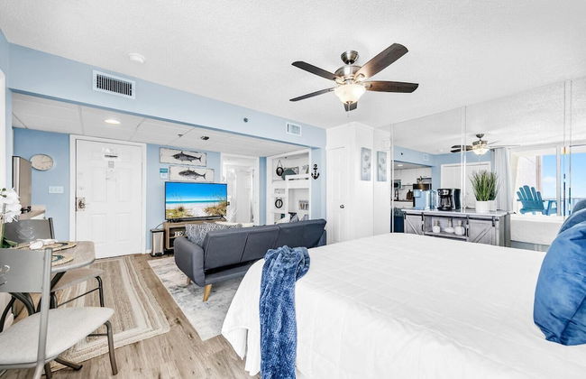 Long Beach Resort 1-1300e - Foto 12