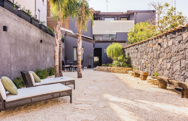 Leone Apartment with Garden - Foto 1