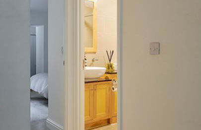 Modern Apartment Charing Cross - Aircon - Foto 21