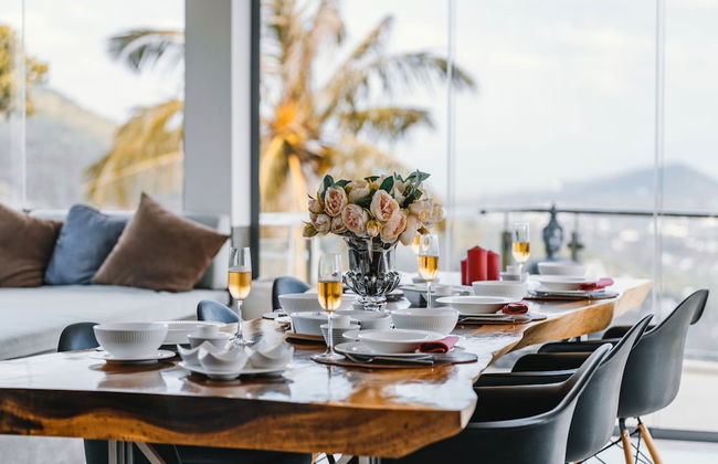 Paradise Villa Eden - Foto 14