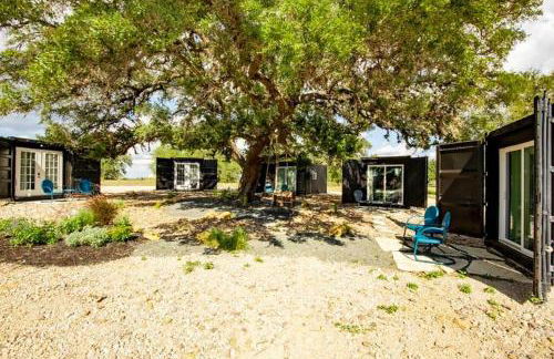 The Container Retreat @ 290 Wine Trail #8 Celebrate! - Foto 10