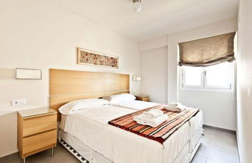 Apartamento Centro Sevilla Guadalquivir - Foto 1