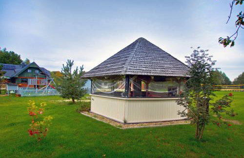 Bajeczny Dworek - Foto 28