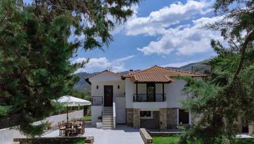 La Maison d'Été - Photo 3