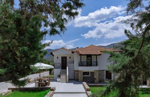 La Maison d'Été - Photo 3