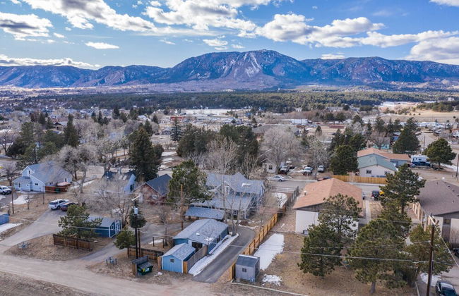 5brmonument Historic Charmminutes To Hiking - Foto 61