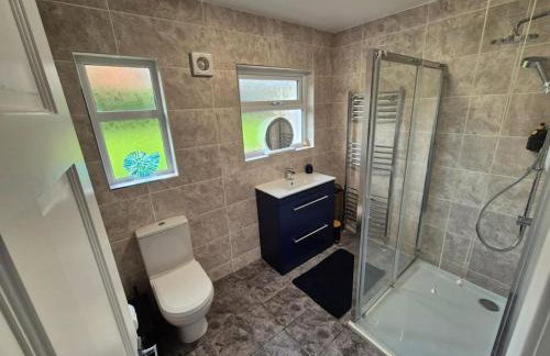 Bracken Cottage - Foto 37