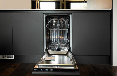 Luxury Container Lodge - Foto 17