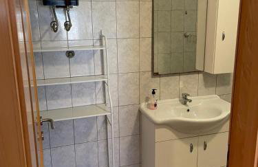 Apartments by the sea Susica, Ugljan - 21389 - Photo 11