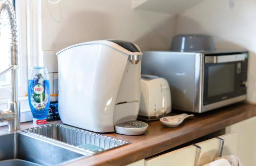 Luxury Holiday Gateway in a Popular Trendy hotspot - Foto 15