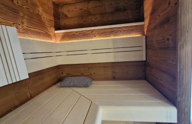 Ferienhaus Blogstube mit Sauna - Nationalpark 500 m - Photo 10
