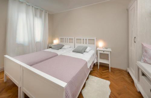 Apartments Sasha - Foto 12