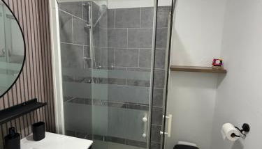 Petit appartement charmant - Foto 4