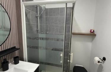 Petit appartement charmant - Foto 4