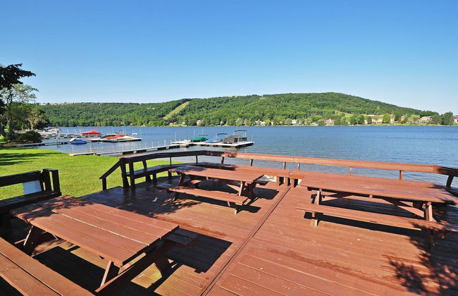 Sans Souci - Foto 17