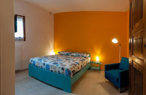 Pizzicalaluna Agriturismo Olistico sulle Colline di Pianoro - Photo 28