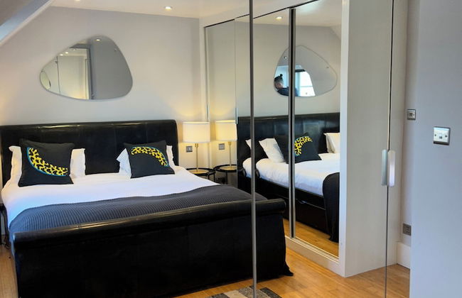 Remarkable 2-bed House in London - Foto 2