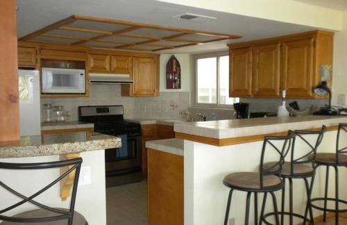 Beautiful Ocean Front Coastal Sunset Beach House - Foto 67