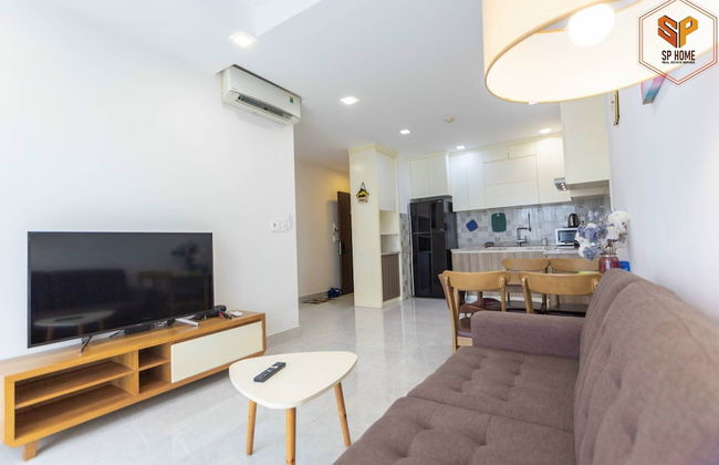 Sunrise City Luxury Apartment Quan 7 - Photo 64