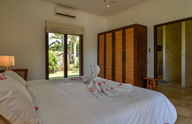 Villa Lumba-lumba 1 - Foto 6