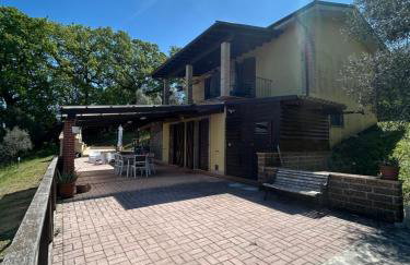 DaVi' casa vacanze. Un sogno immerso nel verde ! - Photo 4