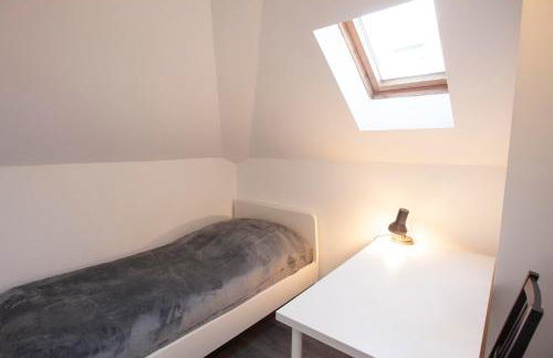 Moderne Wohnung nach Sanierung - Foto 22