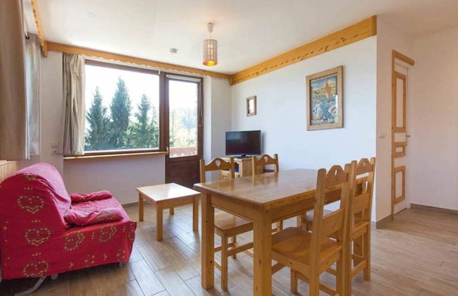 Résidence & Spa La Grande Cordée - Photo 74