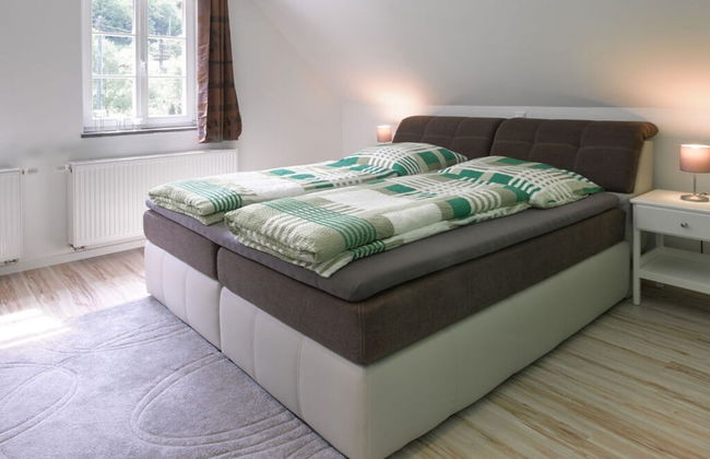 In the Rhein-mosel Holiday Home - Foto 4