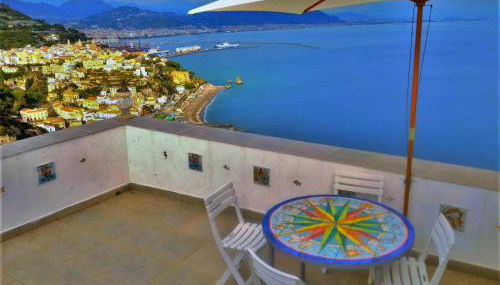 LA TERRAZZA SUL BLU -vista mare- - Foto 3