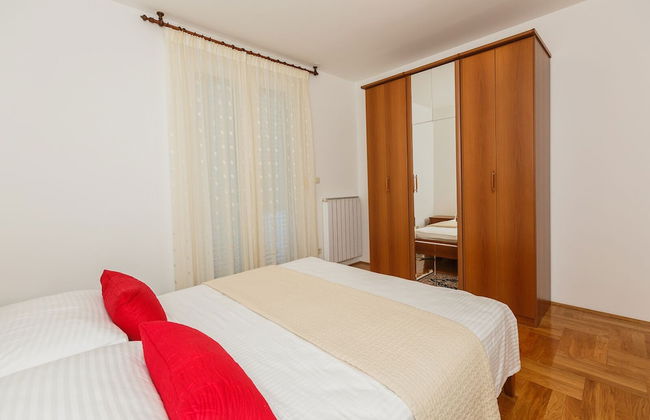 Apartments Zenta - Foto 8