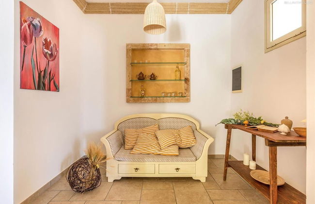 280 Villa con Piscina a Casarano Gallipoli - Foto 12