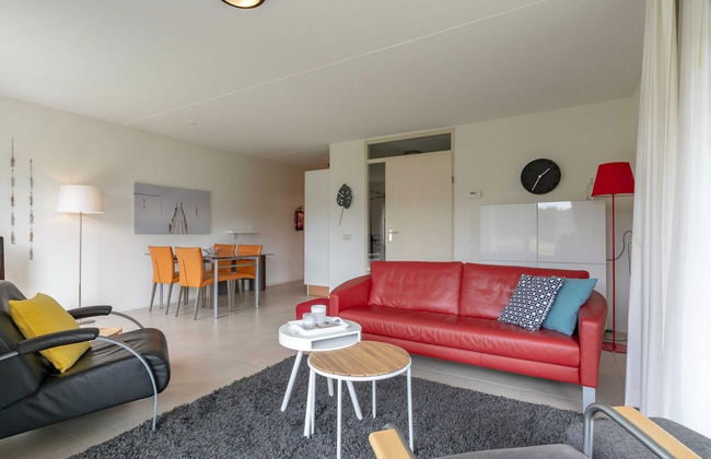 Residence Juliana 14, Holiday Apartment - Foto 70