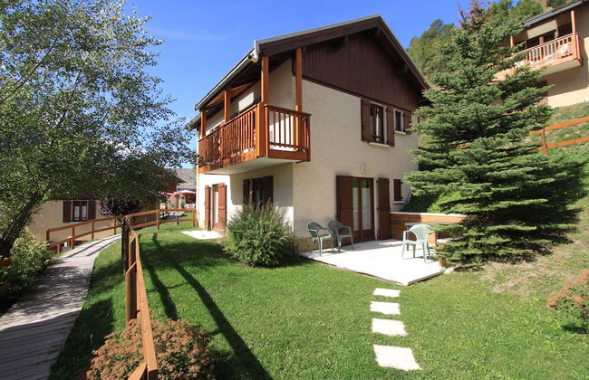 Appart Hotel Panoramic Village - Foto 39