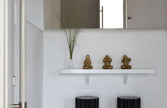 Villa Dafni 4BD with Pool in Kalafatis - Foto 13