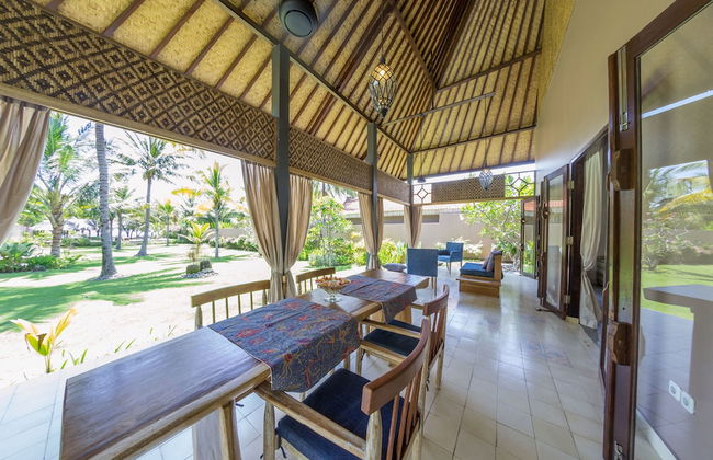 The Beach Villa - Foto 8