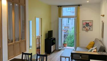 LOFT climatisé 50m2 cœur du Cours Julien - Foto 2