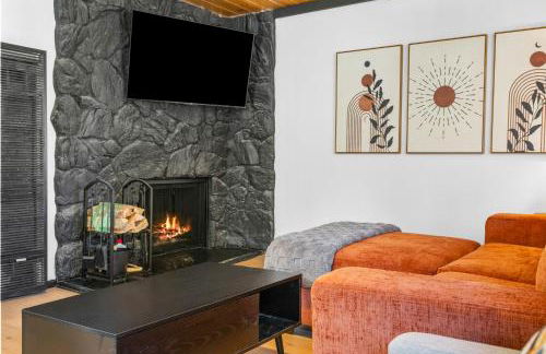 Tranquil Trails Luxury Retreat - Foto 36