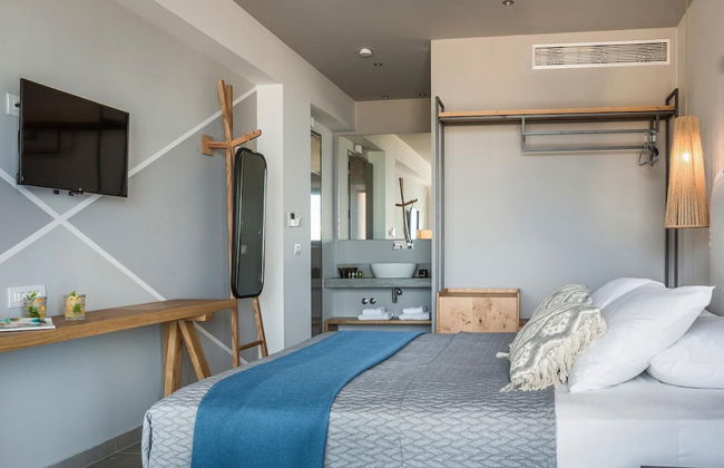 Asteris Hotel - Photo 12