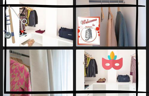 SkyTower - The Right Space - Foto 52