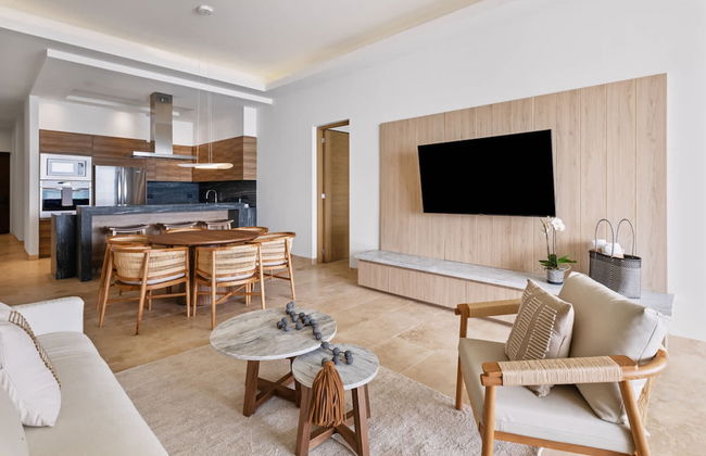 Live Aqua Private Residences La Paz - Foto 23