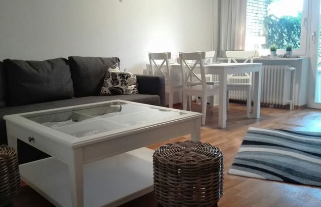 Haus Meeresbrise - Foto 16