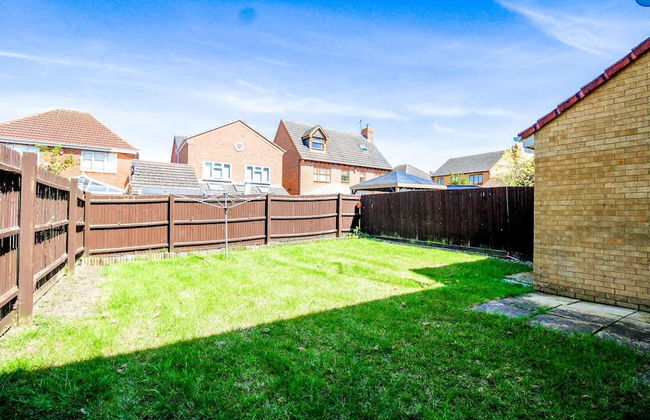 Host Stay Wiltshire Way - Foto 26