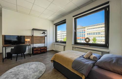 Downtown Apartments - Foto 11