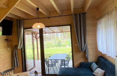 Jarzębinowy Zakątek - Foto 11